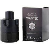 The Most Wanted Azzaro Intense 1.69 Fl. Oz. Eau De Parfum Spray Men