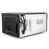 Galanz 1.1 Cu Ft. 1000 Watt Counter Top Microwave Oven
