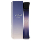 Armani Code By Giorgio Armani 2.5 Fl.Oz. Edp Spray For Women