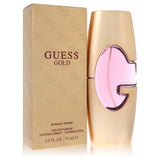 Guess Gold 2.5 Fl.Oz. Eau De Parfum Spray Women
