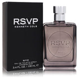Kenneth Cole Rsvp By Kenneth Cole 3.4 Fl.Oz. Edt Spray For Men