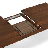 Colby - Dining Table, Contemporary by Couch.com