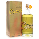 Curve By Liz Claiborne 6.8 Fl.Oz. Edc Spray For Men