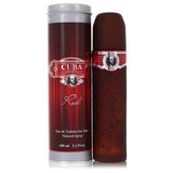 Red By Fragluxe 3.4 Fl.Oz. Edt Spray For Men