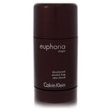 Euphoria By Calvin Klein 2.6 Oz Deodorant Stick For Men