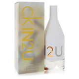 Ck In2U By Calvin Klein 3.4 Fl.Oz. Edt Spray For Women