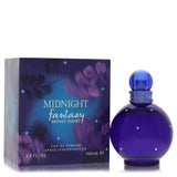 Fantasy Midnight By Britney Spears 3.3 Fl.Oz. Edp Spray For Women