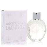 Emporio Armani Diamonds By Giorgio Armani 3.4 Fl.Oz. Edp Spray For Women