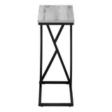 Accent Table C - Shaped, Contemporary & Modern by Couch.com