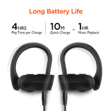 HyperGear Sport X2 True Wireless Earbuds