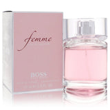 Boss Femme By Hugo Boss 2.5 Fl.Oz. Edp Spray For Women