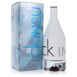 Ck In2U By Calvin Klein 5.1 Fl.Oz. Edt Spray For Men