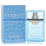 Eau Fraiche By Versace 1.0 Fl.Oz. Edt Spray For Men