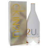 Ck In2U By Calvin Klein 5.1 Fl.Oz. Edt Spray For Women