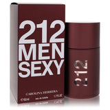 212 Sexy By Carolina Herrera Perfume By Carolina Herrera For Men