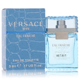 Eau Fraiche By Versace Perfume By Versace For Men