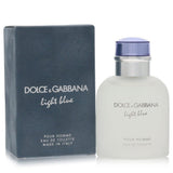 Light Blue By Dolce & Gabbana 2.5 Fl.Oz. Edt Spray For Men