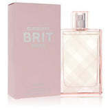 Brit Sheer By Burberry 3.4 Fl.Oz. Edt Spray For Women