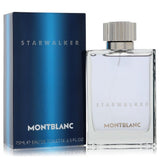 Mont Blanc Starwalker By Mont Blanc 2.5 Fl.Oz. Edt Spray For Men