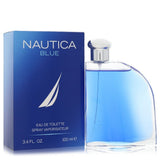 Nautica Blue By Nautica 3.4 Fl. Oz. Edt Spray For Men