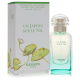 Un Jardin Sur Le Nil By Hermes 1.7 Fl.Oz. Edt Spray For Women