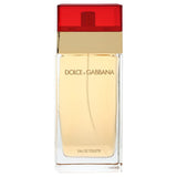 Dolce & Gabbana by Dolce & Gabbana Eau De Toilette Spray (Tester) 3.4 oz for Women