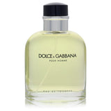Dolce Gabbana Tester By Dolce & Gabbana Perfume By Dolce & Gabbana For Men