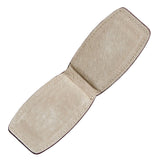 Black Leather Money Clip by Creative Gifts