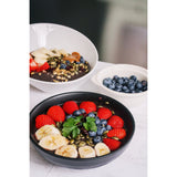 Concentrix Nested Serving Bowl Set by Tuxton Home