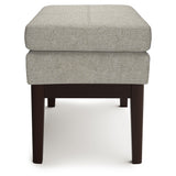 Carlson - Ottoman Bench, Mid Century Design by Couch.com
