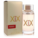 Hugo Xx By Hugo Boss 3.4 Fl.Oz. Edt Spray For Women