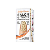 SALLY HANSEN Salon Effects Real Nail Polish Strips - Battlesnake