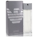 Emporio Armani Diamonds By Giorgio Armani 2.5 Fl.Oz. Edt Spray For Men