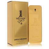 1 Million By Paco Rabanne 3.4 Fl. Oz. Edt Spray For Men