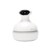 Bella2Bello Armona Electric 3D Vibrating Scalp Head & Body Massager (White) 10386