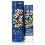 Love & Luck By Christian Audigier 3.4 Fl.Oz. Edt Spray For Men