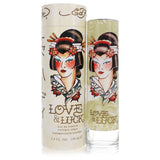 Love & Luck By Christian Audigier 3.4 Fl.Oz. Edp Spray For Women