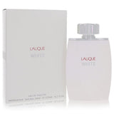 Lalique White By Lalique 4.2 Fl.Oz. Edt Spray For Men