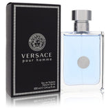 Versace Pour Homme By Versace 3.4 Fl.Oz. Edt Spray For Men