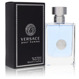 Versace Pour Homme By Versace 1.7 Fl.Oz. Edt Spray For Men