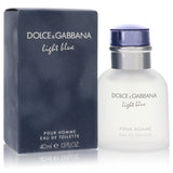 Light Blue By Dolce & Gabbana 1.3 Fl. Oz. Edt Spray For Men