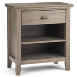 Artisan - Handcrafted Bedside Table by Couch.com