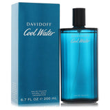 Cool Water By Davidoff 6.7 Fl.Oz. Edt Spray For Men