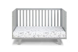 Livia - 3-in-1 Convertible Island Crib by Couch.com