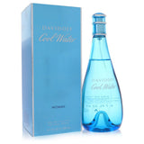 Cool Water By Davidoff 6.7 Fl.Oz. Edt Spray For Women