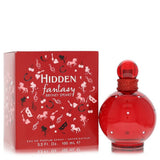Hidden Fantasy By Britney Spears 3.3 Fl.Oz. Edp Spray For Women