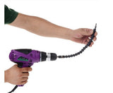 Flex Drill Adapter A Handyman's 2Pc Tool by VistaShops