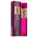 Elle By Yves Saint Laurent Perfume By Yves Saint Laurent For Women