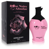 Rose Noire Absolue By Giorgio Valenti 3.3 Fl.Oz. Edt Spray For Women