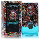 Ed Hardy Hearts & Daggers By Christian Audigier 3.4 Fl.Oz. Edt Spray For Men